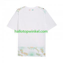 Ivoorkust Voetbalshirt Heren Uit Tenue WK 2026 Korte Mouw