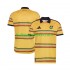 Jamaica Voetbalshirt Heren Thuis Tenue WK 2026 Korte Mouw