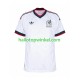 Mexico Voetbalshirt Heren Uit Tenue WK 2026 Korte Mouw