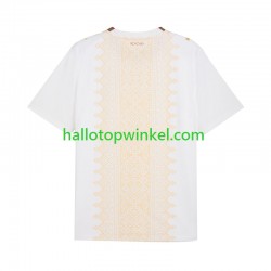 Marokko Voetbalshirt Heren Uit Tenue WK 2026 Korte Mouw