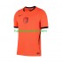 Nederland Voetbalshirt Heren Thuis Tenue WK 2026 Korte Mouw
