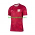 Polen Voetbalshirt Heren Uit Tenue 2026 2027 Korte Mouw