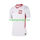 Polen Voetbalshirt Heren Thuis Tenue 2026 2027 Korte Mouw
