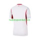 Polen Voetbalshirt Heren Thuis Tenue 2026 2027 Korte Mouw