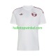 Qatar Voetbalshirt Heren Uit Tenue 2026 2027 Korte Mouw