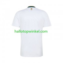 Saoedi-Arabië Voetbalshirt Heren Uit Tenue WK 2026 Korte Mouw