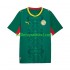 Senegal Voetbalshirt Heren Uit Tenue 2026 2027 Korte Mouw