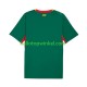 Senegal Voetbalshirt Heren Uit Tenue 2026 2027 Korte Mouw