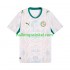 Senegal Voetbalshirt Heren Thuis Tenue 2026 2027 Korte Mouw