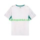 Senegal Voetbalshirt Heren Thuis Tenue 2026 2027 Korte Mouw