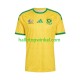 Zuid-Afrika Voetbalshirt Heren Thuis Tenue WK 2026 Korte Mouw