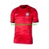 Zuid-Korea Voetbalshirt Heren Thuis Tenue WK 2026 Korte Mouw