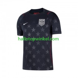 USA Voetbalshirt Heren Uit Tenue WK 2026 Korte Mouw