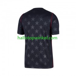 USA Voetbalshirt Heren Uit Tenue WK 2026 Korte Mouw