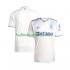 Aston Villa Voetbalshirt Heren Derde Tenue 2025-2026 Korte Mouw