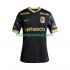 Voetbalshirt Atletico Nacional Heren Uit Tenue 2025 Korte Mouw