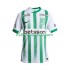 Voetbalshirt Atletico Nacional Heren Thuis Tenue 2025 Korte Mouw