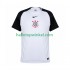 Corinthians Voetbalshirt Heren Thuis Tenue 2025-2026 Korte Mouw
