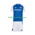 Cruzeiro Voetbalshirt Kleuters/Kids Thuis Tenue 2025-2026 Korte Mouw