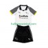 Voetbalshirt Derby County Kleuters/Kids Thuis Tenue 2025-2026 Korte Mouw
