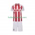 FC Köln Voetbalshirt Kleuters/Kids Thuis Tenue 2025-2026 Korte Mouw