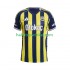 Voetbalshirt Fenerbahce Heren Thuis Tenue 2025-2026 Korte Mouw