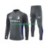 Feyenoord Rotterdam Track Suite Heren 2025-2026