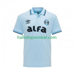 Gremio Voetbalshirt Heren Uit Tenue 2025-2026 Korte Mouw