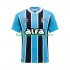 Gremio Voetbalshirt Heren Thuis Tenue 2025-2026 Korte Mouw