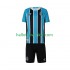 Gremio Voetbalshirt Kleuters/Kids Thuis Tenue 2025-2026 Korte Mouw