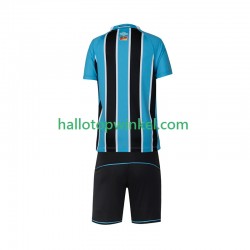 Gremio Voetbalshirt Kleuters/Kids Thuis Tenue 2025-2026 Korte Mouw