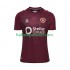Voetbalshirt Hearts Heren Thuis Tenue 2025-2026 Korte Mouw