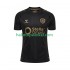 Voetbalshirt Hearts Heren Derde Tenue 2025-2026 Korte Mouw