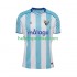 Málaga CF Voetbalshirt Heren Thuis Tenue 2025-2026 Korte Mouw