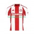 Olympiacos Voetbalshirt Heren Thuis Tenue 2025-2026 Korte Mouw