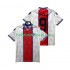 Paris Saint-Germain Voetbalshirt WEAH 9 1995 Retro Heren Uit Tenue 1994 Korte Mouw