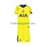 Tottenham Hotspur Voetbalshirt Kleuters/Kids Derde Tenue 2025-2026 Korte Mouw