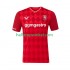 Twente Voetbalshirt Heren Thuis Tenue 2025-2026 Korte Mouw