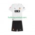 Valencia CF Voetbalshirt Kleuters/Kids Thuis Tenue 2025-2026 Korte Mouw