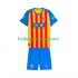 Valencia CF Voetbalshirt Kleuters/Kids Derde Tenue 2025-2026 Korte Mouw