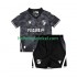 Voetbalshirt Vitoria SC Kleuters/Kids Uit Tenue 2025-2026 Korte Mouw
