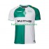 Voetbalshirt Werder Bremen Special Heren Thuis Tenue 2025 Korte Mouw