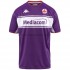 ACF Fiorentina Voetbalshirt Thuis Tenue 2021-2022 Korte Mouw