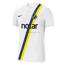 AIK Voetbalshirt Uit Tenue 2021 Korte Mouw