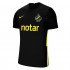 AIK Voetbalshirt Thuis Tenue 2021 Korte Mouw
