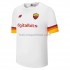 AS Roma Voetbalshirt Uit Tenue 2021-2022 Korte Mouw