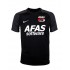 AZ Alkmaar Voetbalshirt Uit Tenue 2021-2022 Korte Mouw
