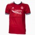 Aberdeen Voetbalshirt Thuis Tenue 2021-2022 Korte Mouw