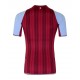 Aston Villa Voetbalshirt Thuis Tenue 2021-2022 Korte Mouw