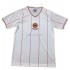 Aston Villa Voetbalshirt Retro Uit Tenue 1982 Korte Mouw